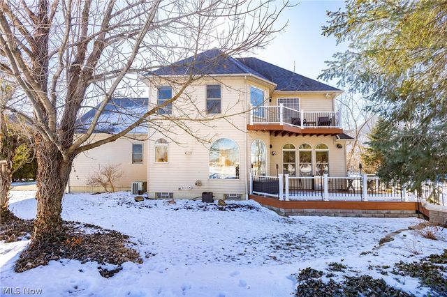 34348 Crown Colony Drive, Avon, OH 44011