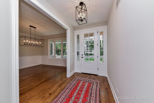 314 Hill Avenue, Glen Ellyn, IL 60137
