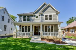 314 Hill Avenue, Glen Ellyn, IL 60137