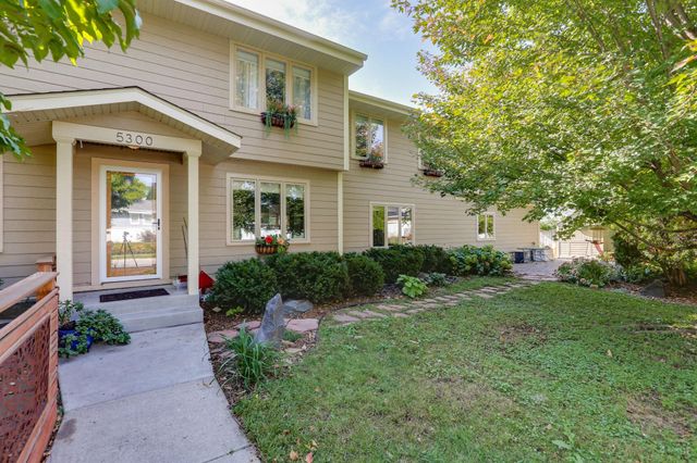 5300 Logan Avenue S, Minneapolis, MN 55419