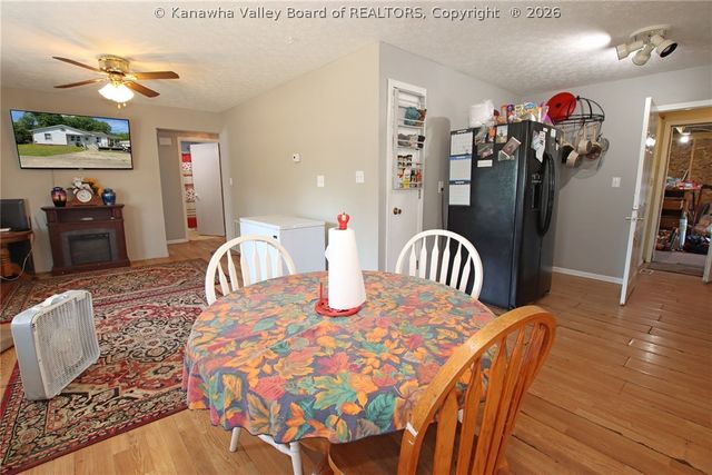 103 Millard, Hurricane, WV 25526