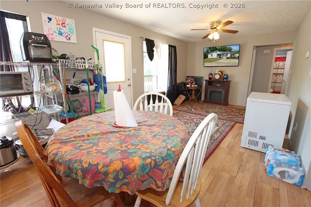 103 Millard, Hurricane, WV 25526