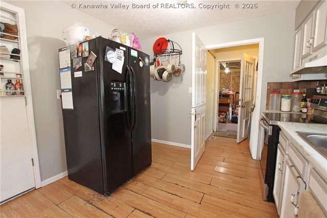 103 Millard, Hurricane, WV 25526