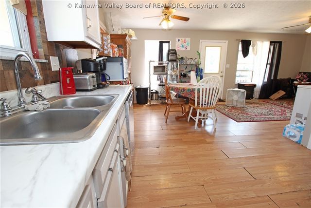 103 Millard, Hurricane, WV 25526