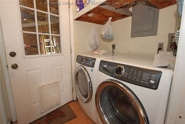 103 Millard, Hurricane, WV 25526