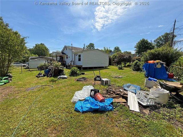 103 Millard, Hurricane, WV 25526