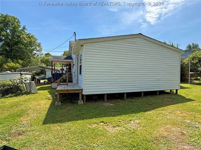 103 Millard, Hurricane, WV 25526