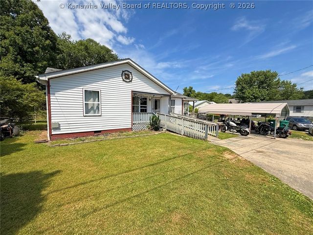 103 Millard, Hurricane, WV 25526
