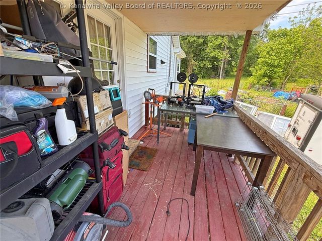 103 Millard, Hurricane, WV 25526