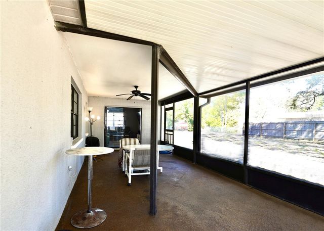 4128 GLADE ROAD, Spring Hill, FL 34606