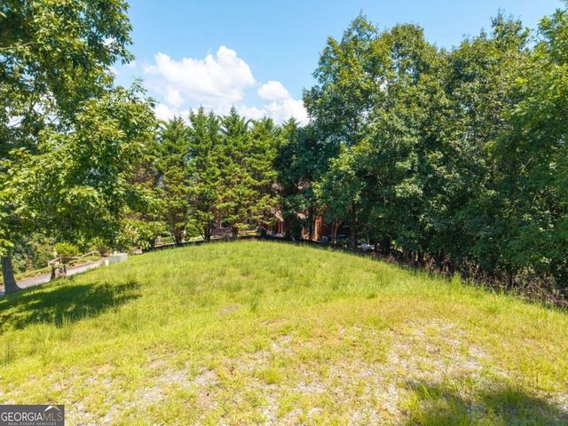 LOT 5 High Place, Young Harris, GA 30582