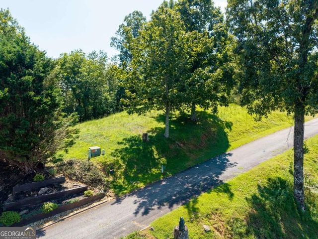 LOT 5 High Place, Young Harris, GA 30582