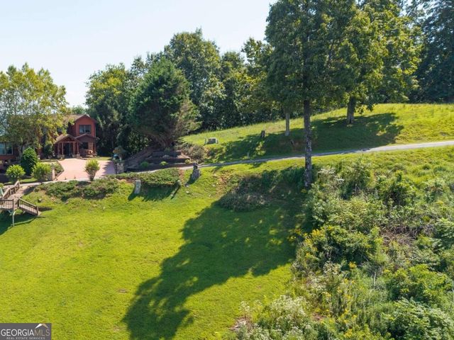 LOT 5 High Place, Young Harris, GA 30582