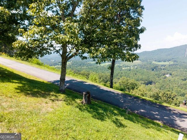 LOT 5 High Place, Young Harris, GA 30582