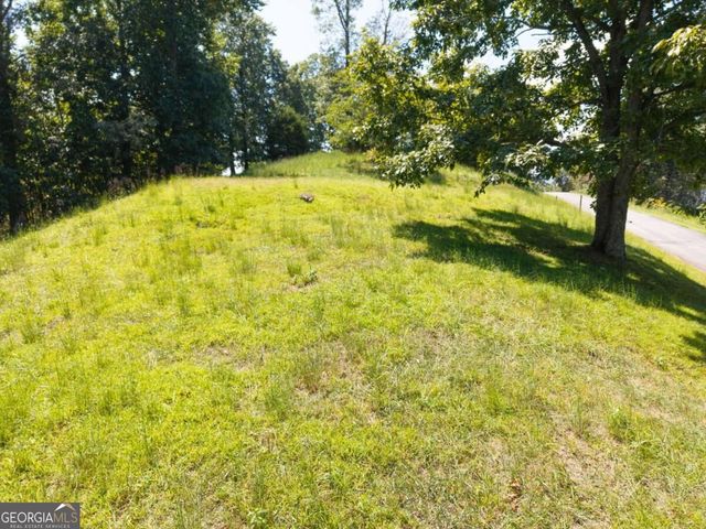 LOT 5 High Place, Young Harris, GA 30582