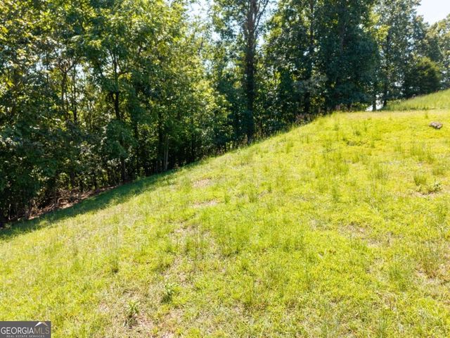 LOT 5 High Place, Young Harris, GA 30582