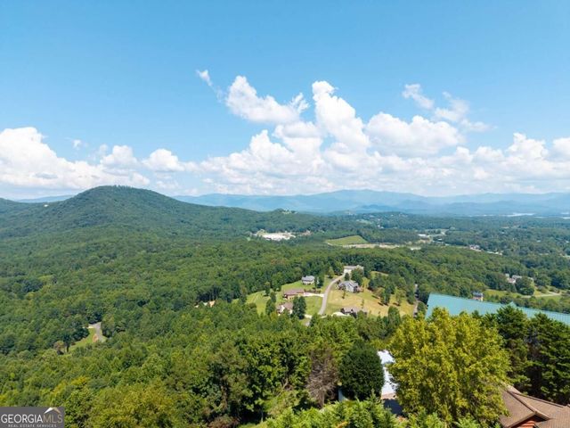 LOT 5 High Place, Young Harris, GA 30582