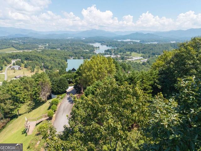LOT 5 High Place, Young Harris, GA 30582