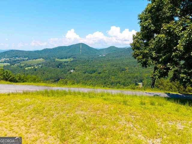 LOT 5 High Place, Young Harris, GA 30582