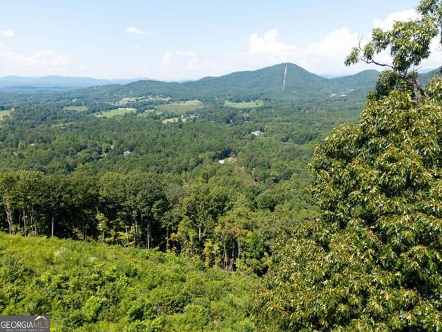 LOT 5 High Place, Young Harris, GA 30582