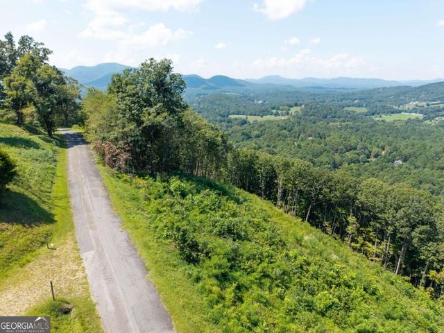 LOT 5 High Place, Young Harris, GA 30582