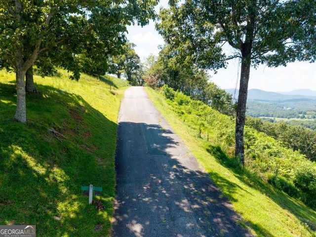 LOT 5 High Place, Young Harris, GA 30582