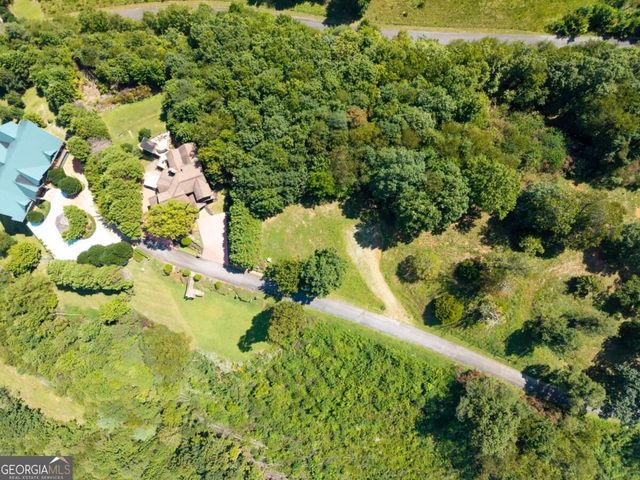 LOT 5 High Place, Young Harris, GA 30582