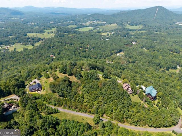 LOT 5 High Place, Young Harris, GA 30582