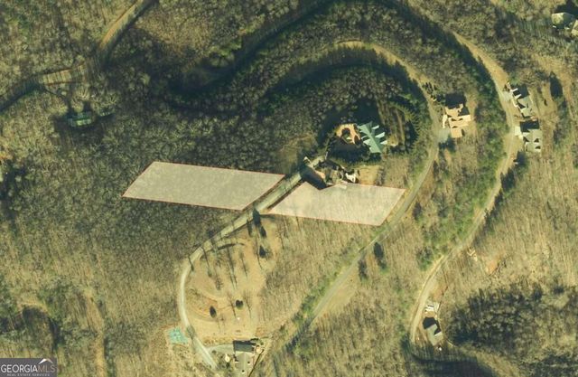 LOT 5 High Place, Young Harris, GA 30582