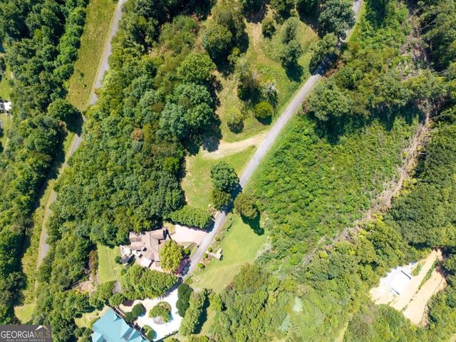 LOT 5 High Place, Young Harris, GA 30582
