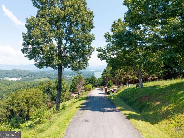 LOT 5 High Place, Young Harris, GA 30582