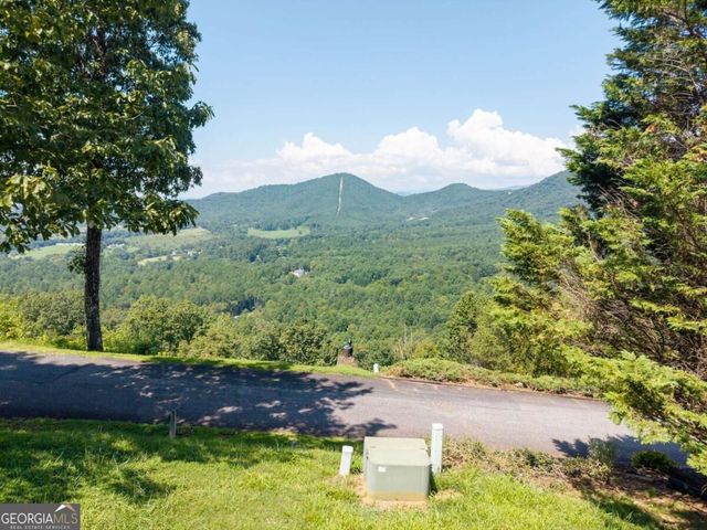 LOT 5 High Place, Young Harris, GA 30582