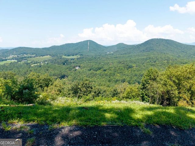 LOT 5 High Place, Young Harris, GA 30582