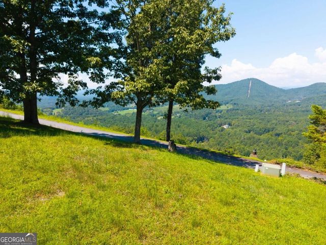 LOT 5 High Place, Young Harris, GA 30582