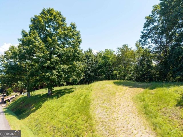 LOT 5 High Place, Young Harris, GA 30582