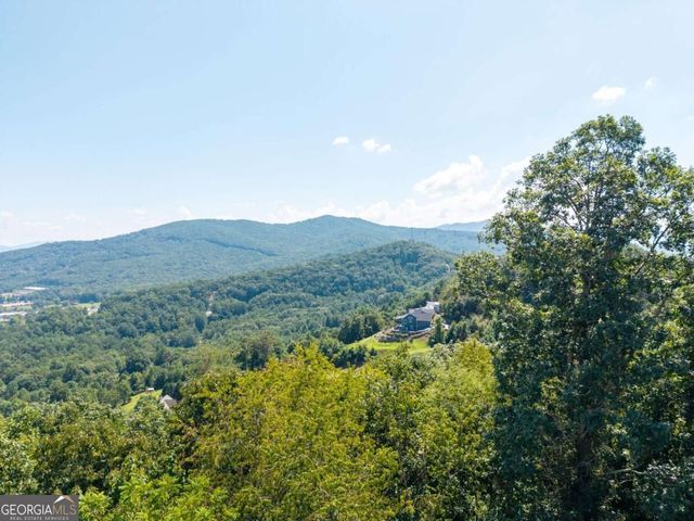 LOT 5 High Place, Young Harris, GA 30582