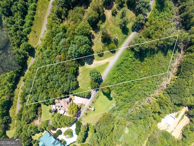 LOT 5 High Place, Young Harris, GA 30582