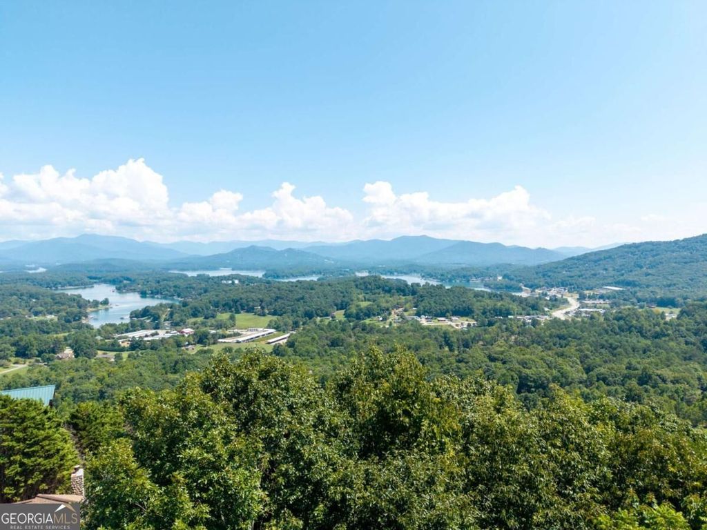 LOT 5 High Place, Young Harris, GA 30582