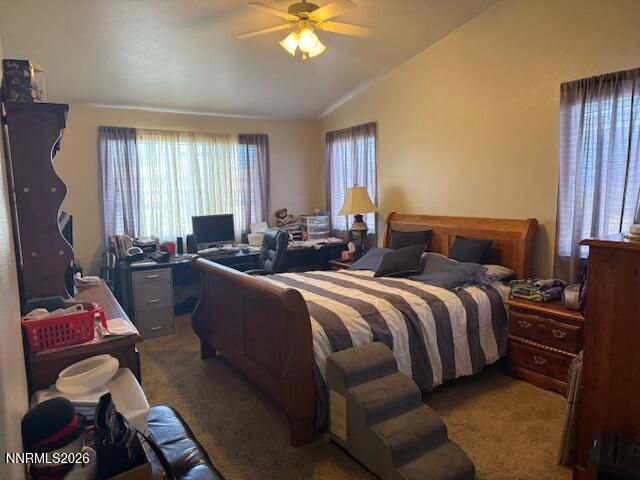 512 Darren Way, Fernley, NV 89408
