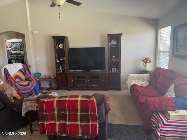512 Darren Way, Fernley, NV 89408
