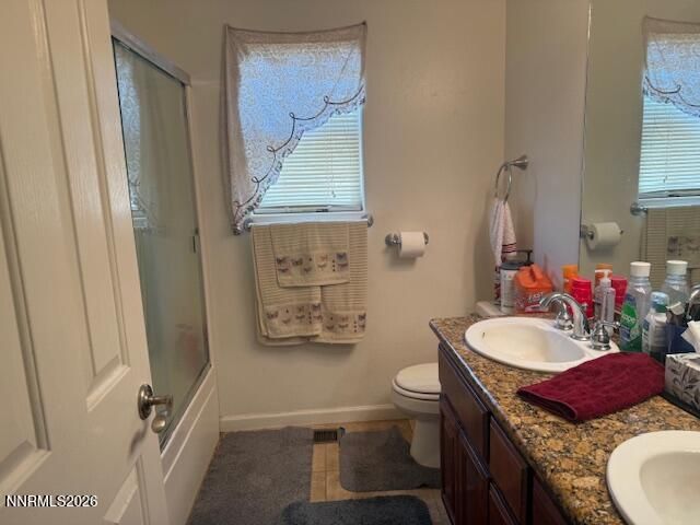 512 Darren Way, Fernley, NV 89408