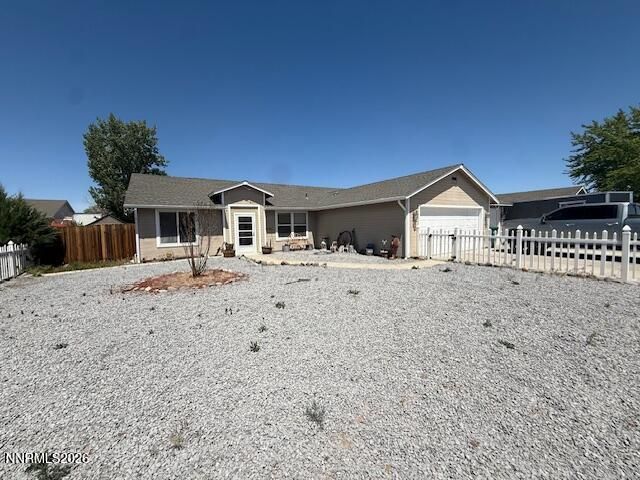 512 Darren Way, Fernley, NV 89408