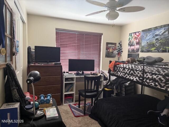 512 Darren Way, Fernley, NV 89408