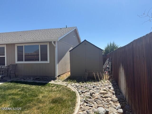 512 Darren Way, Fernley, NV 89408
