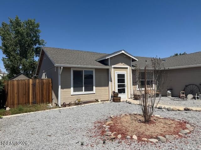 512 Darren Way, Fernley, NV 89408