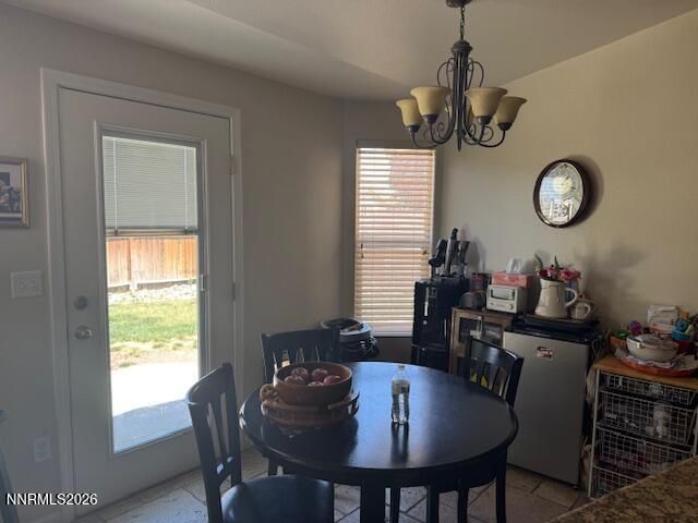 512 Darren Way, Fernley, NV 89408