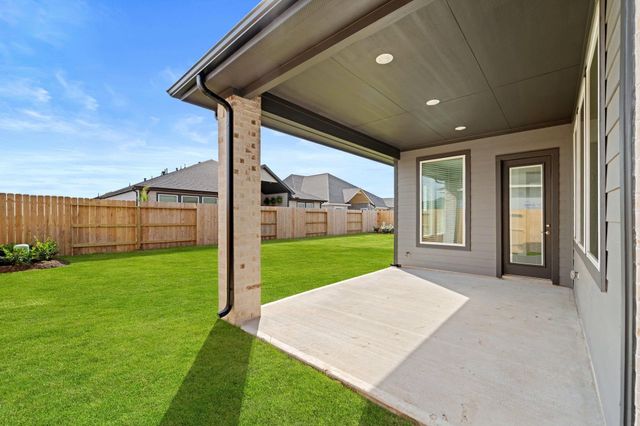 3315 Wickfield Pass, League City, TX 77573