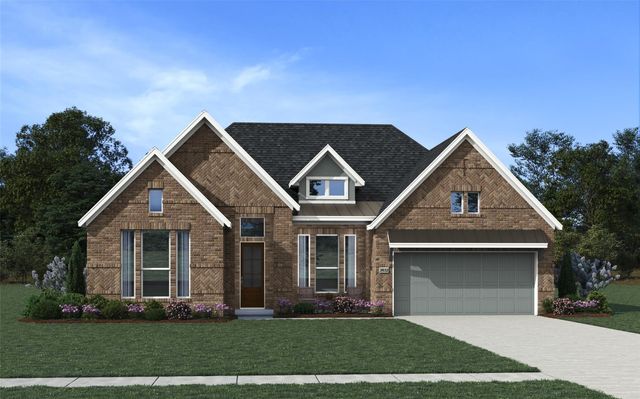 3315 Wickfield Pass, League City, TX 77573