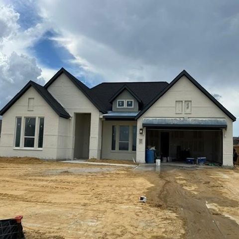 3315 Wickfield Pass, League City, TX 77573