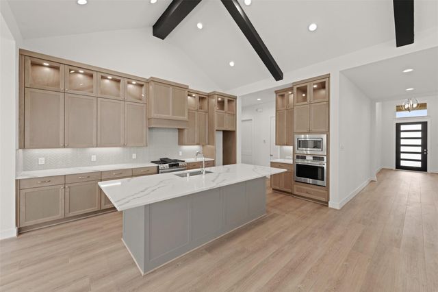 3315 Wickfield Pass, League City, TX 77573